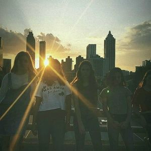 Meet your Posher, Marlise